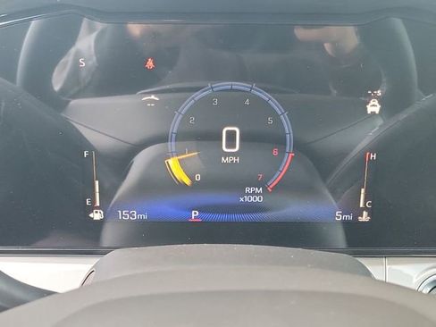 New 2026 Chevrolet Trax LT w/ Driver Confidence Package image 10