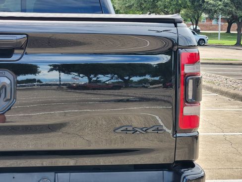 Used 2023 RAM 1500 Lone Star AWD/4WD image 16