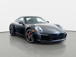 Used 2017 Porsche 911 Carrera S video 1