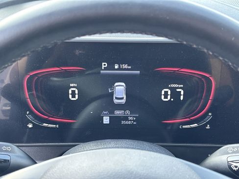 Certified 2023 Kia Sportage X-Line AWD/4WD image 10