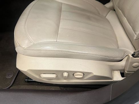 Used 2016 Buick Regal FWD image 20
