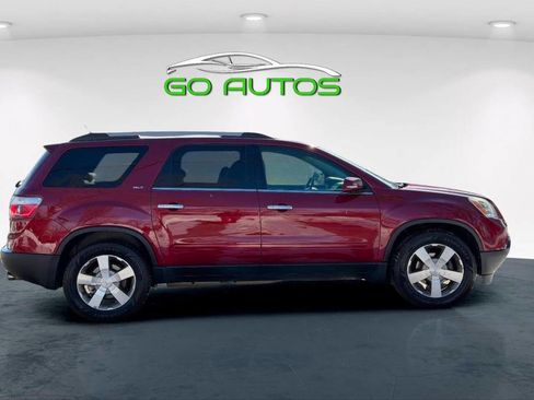 Used 2011 GMC Acadia SLT image 6