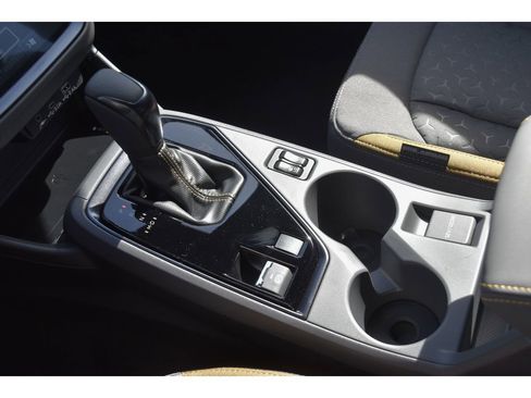 New 2026 Subaru Crosstrek 2.5i Sport AWD/4WD image 34