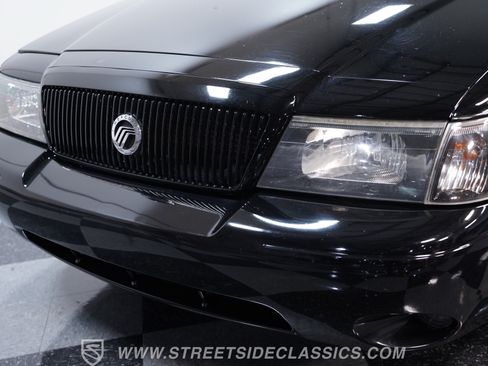 Used 2003 Mercury Marauder RWD image 17