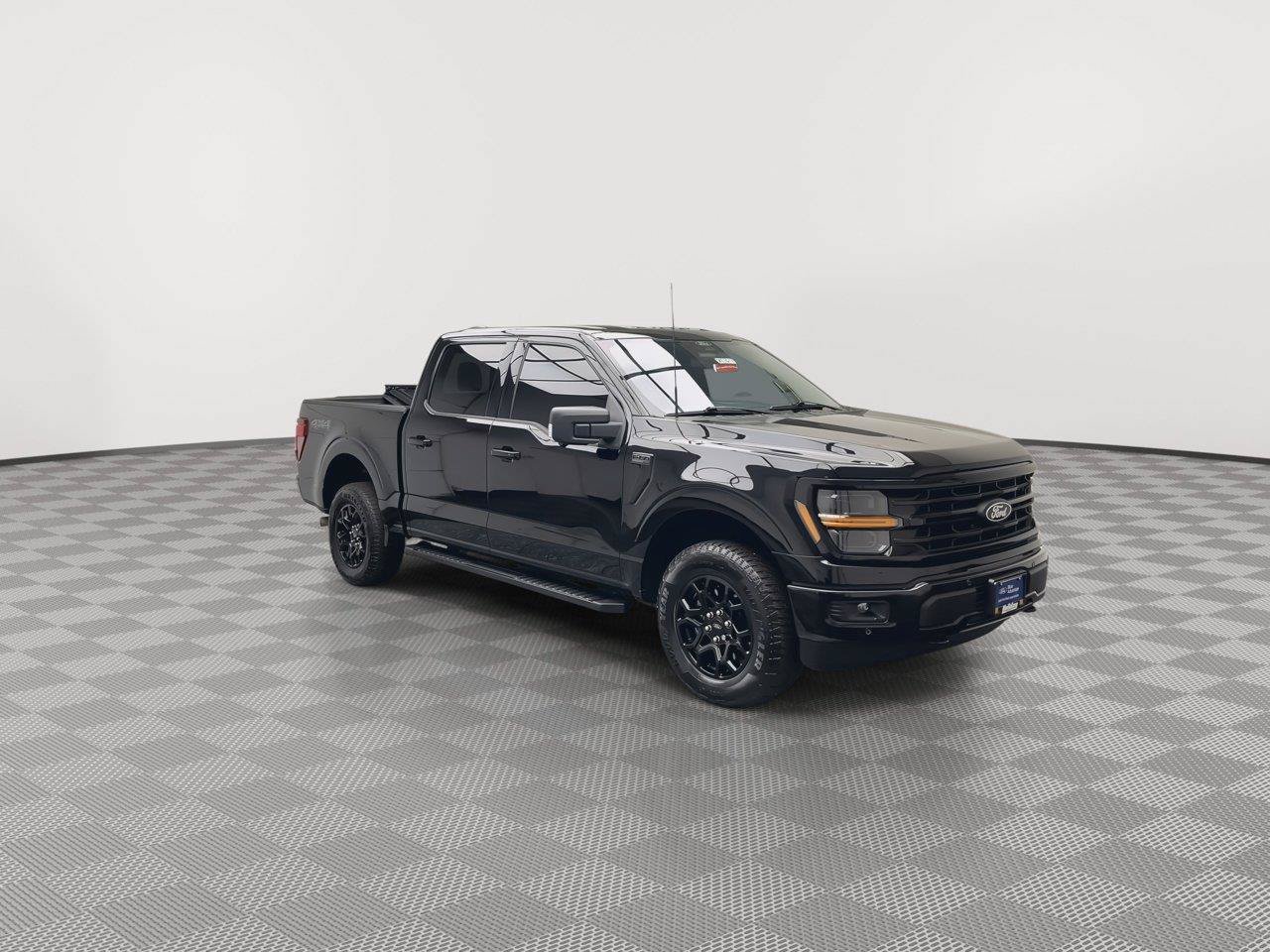 Used 2024 Ford F150 XLT w/ Equipment Group 302A MID AWD/4WD image 35