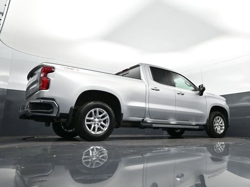 Used 2019 Chevrolet Silverado 1500 LTZ w/ LTZ Plus Package image 43