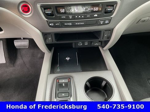 Used 2026 Honda Ridgeline RTL image 33