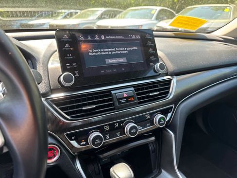 Used 2022 Honda Accord Sport Special Edition image 23