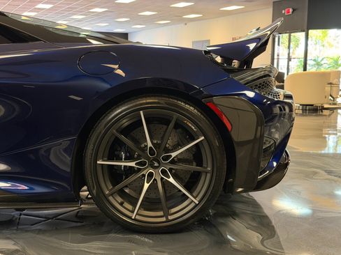 Used 2022 McLaren 765LT RWD image 14