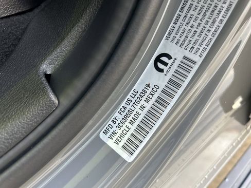 New 2026 RAM 2500 Limited image 52