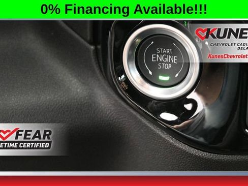 New 2026 Chevrolet Silverado 1500 LT w/ Protection Package AWD/4WD image 19