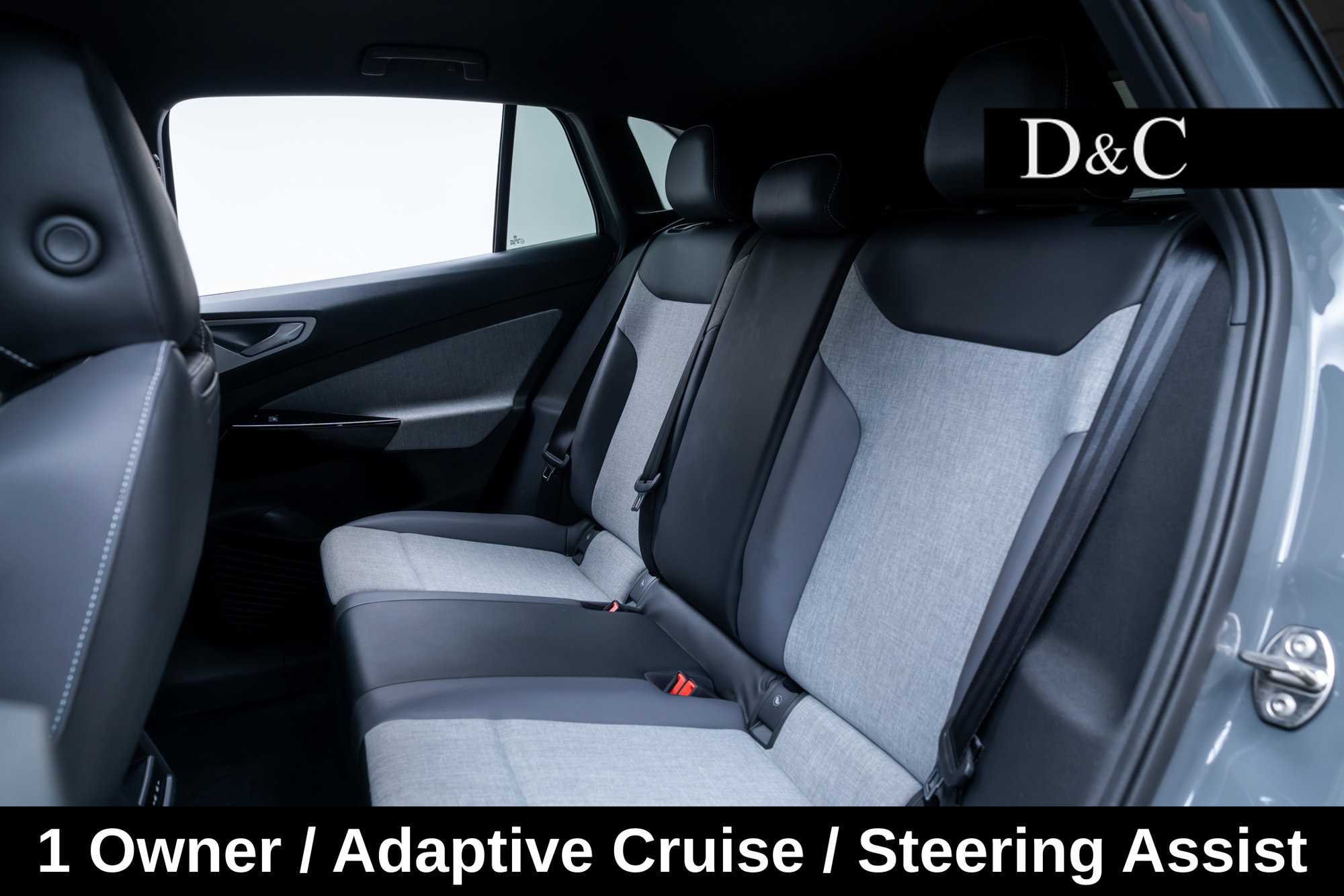 Used 2023 Volkswagen ID.4 Pro AWD/4WD image 19