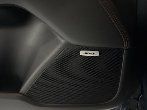 New 2025 MAZDA CX-5 Carbon Edition image 25