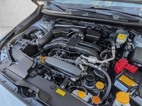 New 2026 Subaru Impreza 2.0i Sport image 24