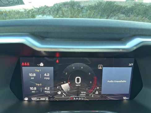 New 2025 GMC Canyon Elevation w/ Convenience Package image 23