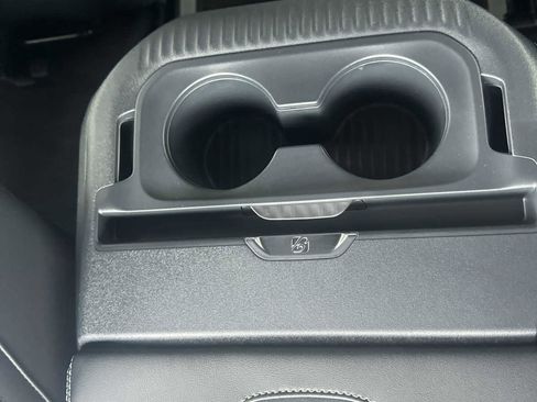 New 2026 Ford Expedition Max Platinum w/ Stealth Performance Package image 31