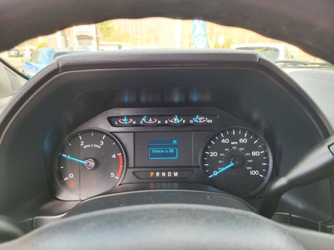 Used 2022 Ford F350 XL w/ Power Equipment Group image 27