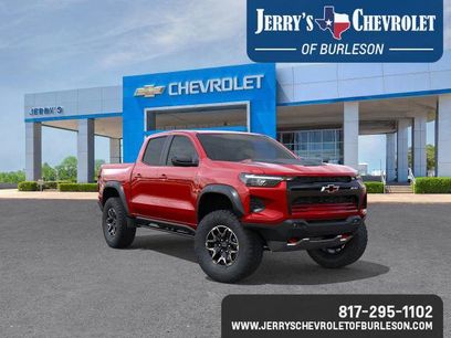 New 2026 Chevrolet Colorado ZR2 w/ Technology Package