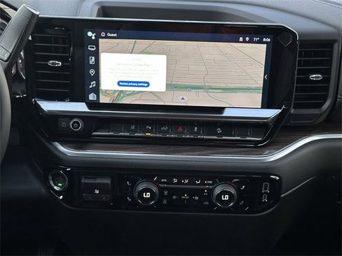 New 2026 Chevrolet Silverado 2500 LT w/ Trail Boss Package image 13