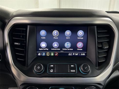 Used 2023 GMC Acadia SLE w/ Driver Convenience Package image 13