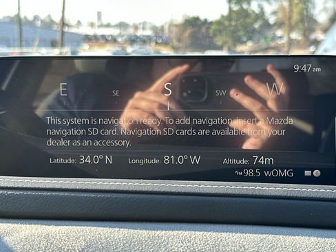 New 2026 MAZDA CX-30 AWD 2.5 S image 18