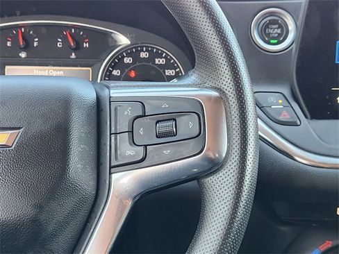Used 2023 Chevrolet Blazer LT w/ Driver Confidence Package image 29