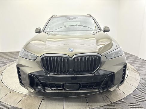 New 2026 BMW X5 xDrive40i w/ M Sport Package image 14