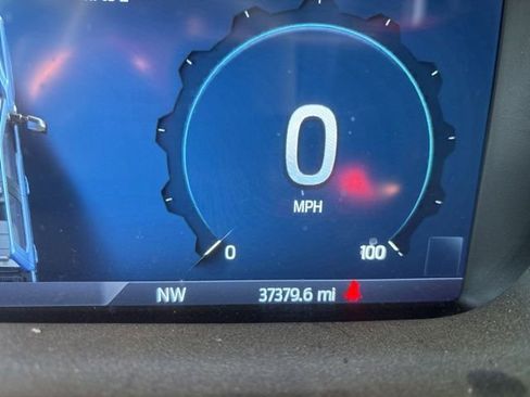 Used 2023 Ford F250 Lariat w/ Lariat Ultimate Package AWD/4WD image 15