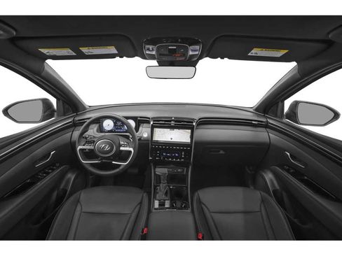 Used 2024 Hyundai Santa Cruz Limited AWD/4WD image 56