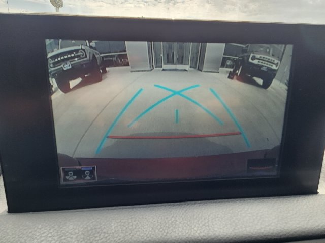 Used 2025 Lexus IS 350 F Sport RWD image 13
