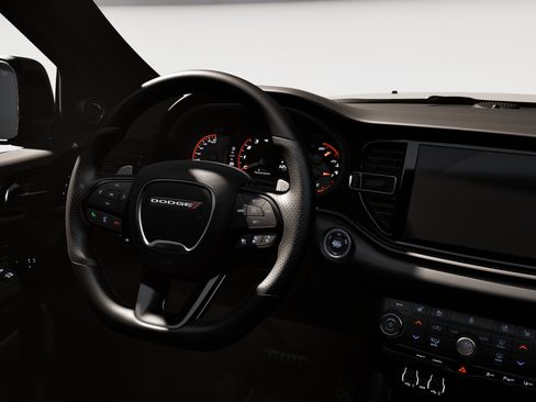 New 2027 Dodge Durango R/T AWD/4WD image 9