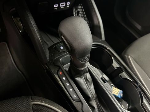 Used 2023 Chevrolet TrailBlazer LT FWD image 17