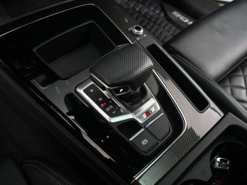 Used 2023 Audi SQ5 Premium Plus image 47