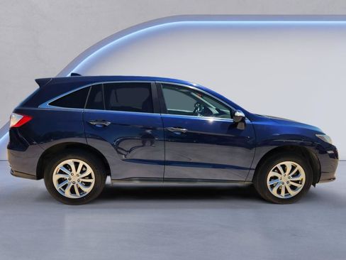 Used 2017 Acura RDX FWD w/ Technology Package image 7