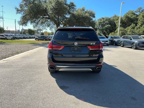 Used 2018 BMW X5 xDrive35i image 5