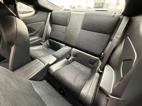 New 2026 Subaru BRZ Series.Yellow image 13