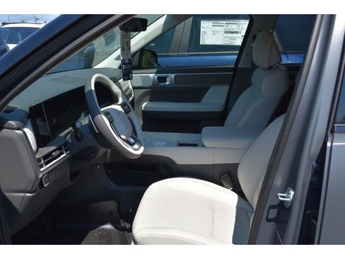 New 2026 Hyundai Santa Fe Calligraphy FWD image 7