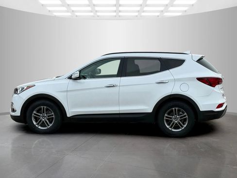 Used 2018 Hyundai Santa Fe Sport w/ 2.4L Value Package 02 image 6
