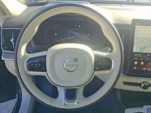 New 2026 Volvo XC90 B6 Ultra w/ Protection Package Premier image 17