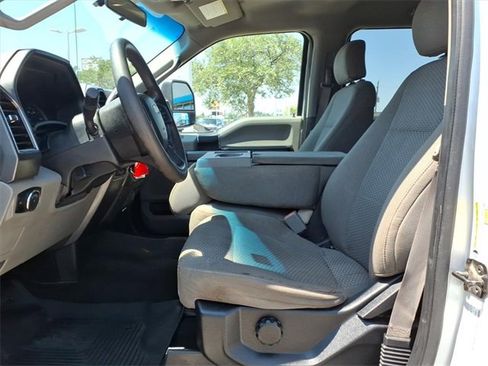 Used 2018 Ford F250 XLT image 22