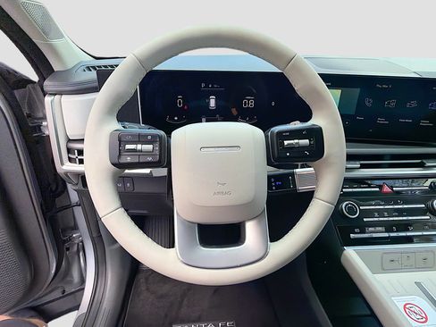 New 2026 Hyundai Santa Fe SE FWD image 37