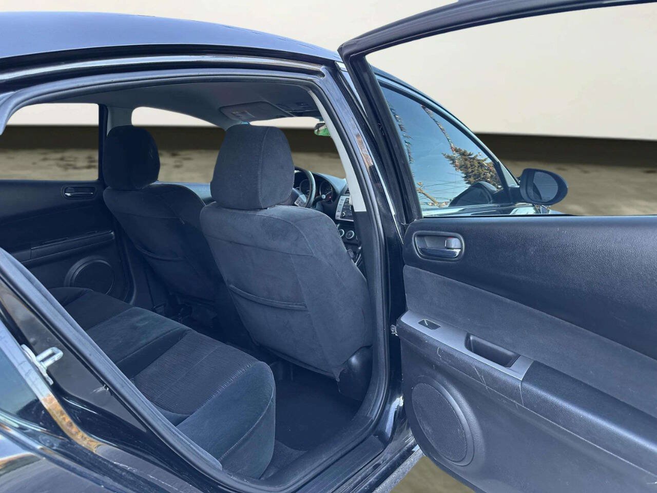 Used 2010 MAZDA MAZDA6 i Touring FWD image 19