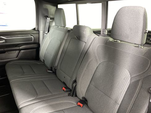 Used 2022 RAM 1500 Big Horn w/ Trailer Tow Group image 32