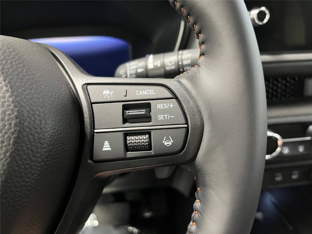 New 2027 Honda CR-V Sport-L image 19