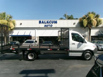 Used 2019 Mercedes-Benz Sprinter 170