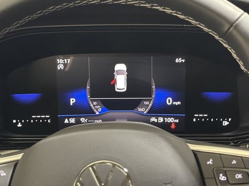 New 2026 Volkswagen Taos S FWD image 28