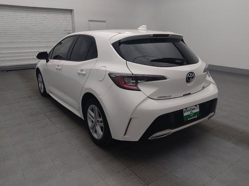 Used 2022 Toyota Corolla SE FWD image 5
