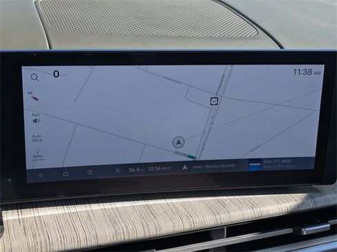 Used 2025 Hyundai Santa Fe Calligraphy image 25