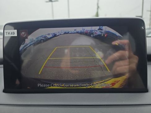 Used 2016 MAZDA CX-9 Grand Touring image 27