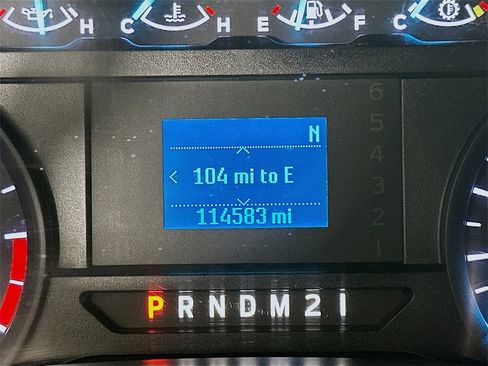 Used 2019 Ford F250 XL w/ XL Value Package image 15